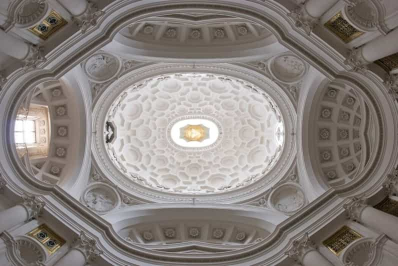 Rom Bernini Og Borromini Barokkens Genier Tour Getyourguide