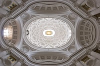 Roma, Bernini y Borromini Genios del Barroco Tour - Hizvo
