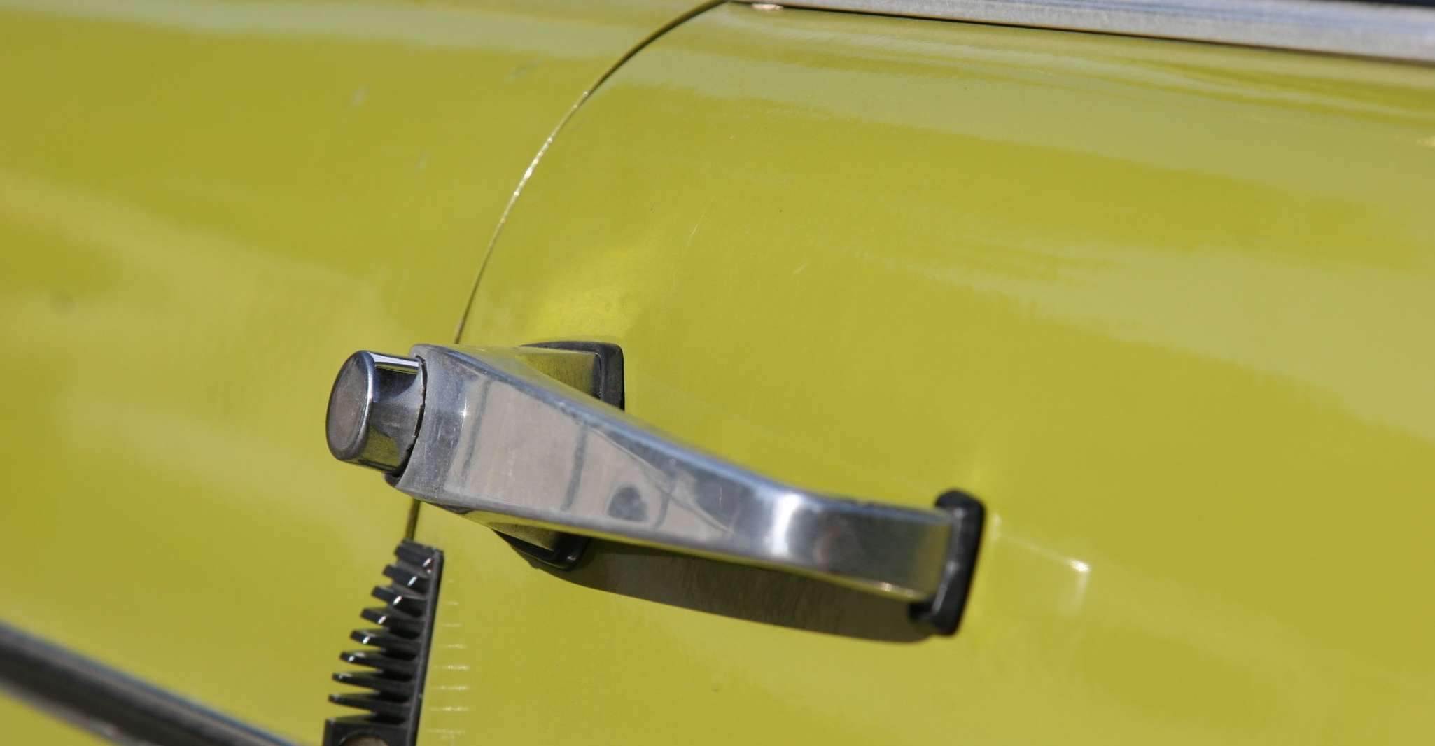 Schkeuditz, location de Trabant Est Allemand Vintage de 4 heures - Hizvo