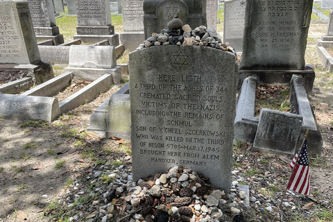 Tombs of Savannah: Bonaventure Cemetery Experience Savannah: Bonaventure Marble Memorials Walking Tour