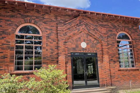 Tombs of Savannah: Bonaventure Cemetery Experience Savannah: Bonaventure Marble Memorials Walking Tour