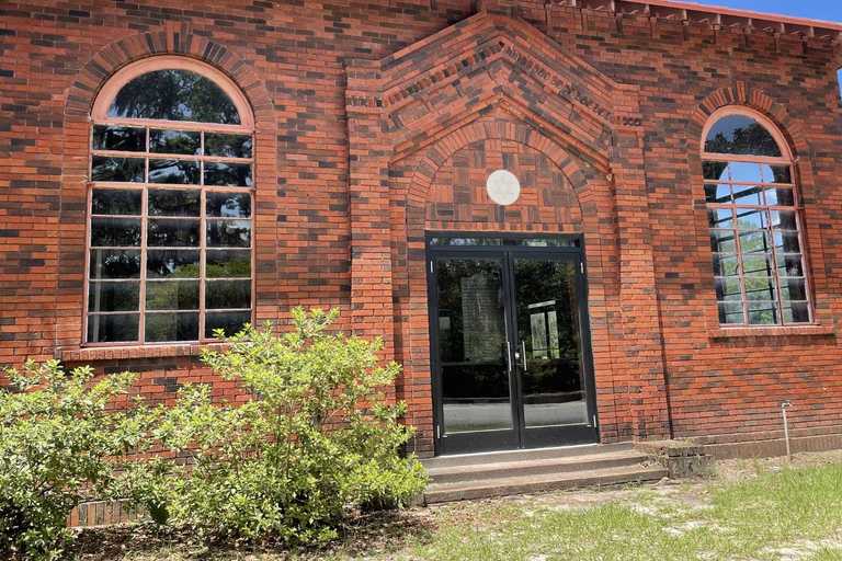 Tombs of Savannah: Bonaventure Cemetery Experience Savannah: Bonaventure Marble Memorials Walking Tour