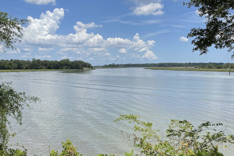 Tombs of Savannah: Bonaventure Cemetery Experience Savannah: Bonaventure Marble Memorials Walking Tour