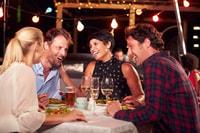 Orlando, 90 jours VIP Shop & Dine4Less Digital City Hopper - Hizvo