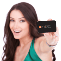 Orlando, 90 jours VIP Shop & Dine4Less Digital City Hopper - Hizvo