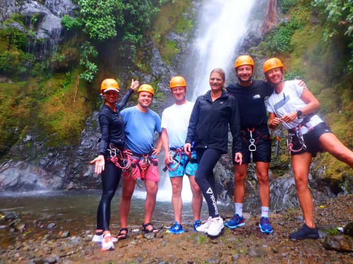 Guayaquil tour de día completo por el bosque nuboso, senderismo y