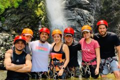 Trekking | Guayaquil things to do in La Perla