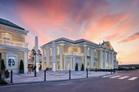 From Vienna, Parndorf Outlets Shuttle Bus Transfer - Housity