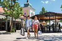 From Vienna, Parndorf Outlets Shuttle Bus Transfer - Housity