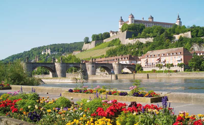 12 Sehenswürdigkeiten in Würzburg Unser Pack mas Listicle