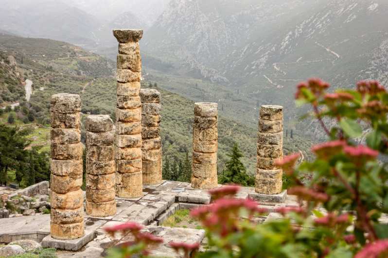 Waarschijnlijk Het beste schieten Delphi: Skip-the-Line Entry Ticket and Audio Guide | GetYourGuide