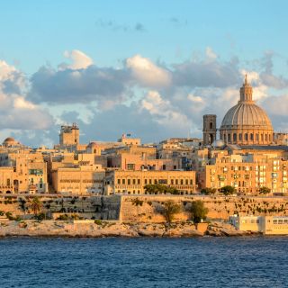 Discover Valletta Private Walking Tour - Insider Tour