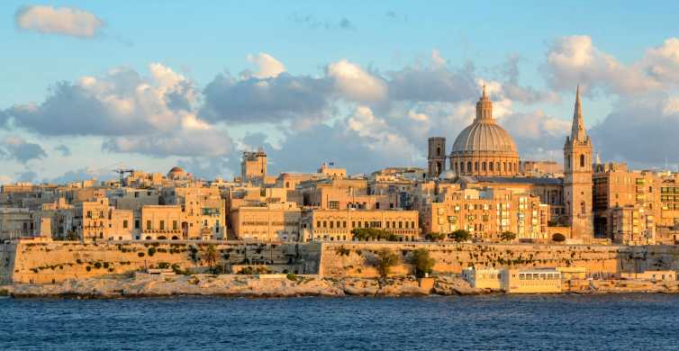 Grandmasters Palace – Valletta - History and Facts