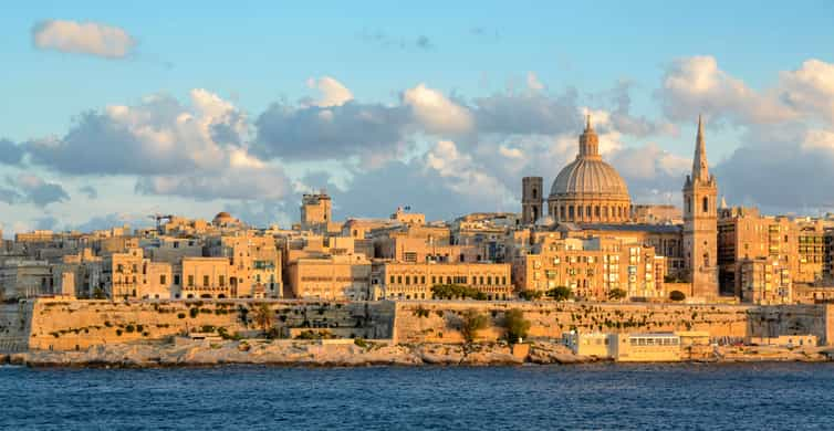 Grandmaster's Palace - Very Valletta