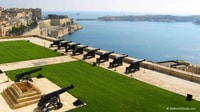 瓦莱塔（Valletta - Housity