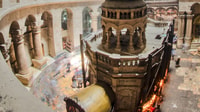 From Ashdod Port, Jerusalem and Bethlehem Day Trip - Housity