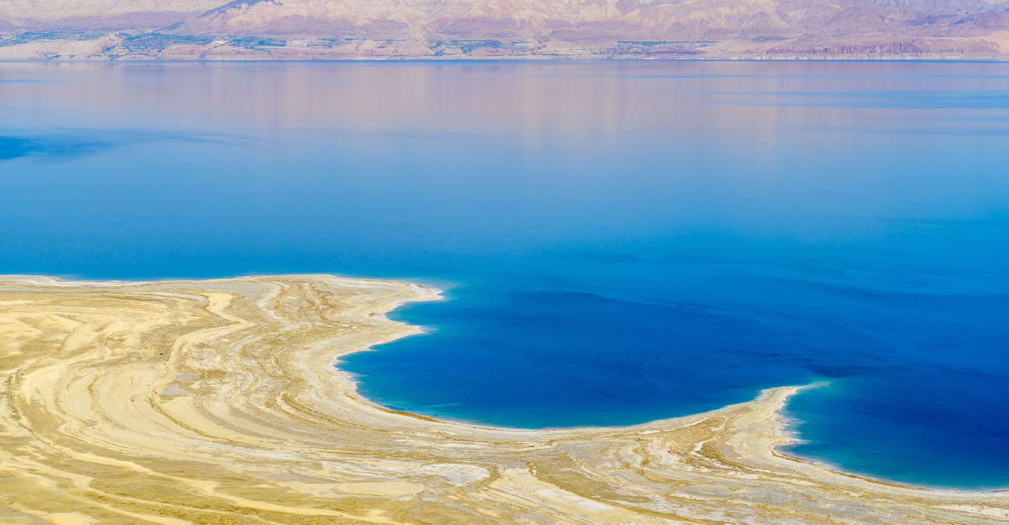 Excursión guiada desde el puerto de Ashdod, Masada y el mar Muerto - Hizvo