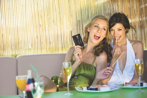 Las Vegas: 90-dagars VIP Shop and Dine4Less Card City Hopper