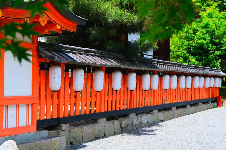 Osaka: Kyoto & Uji Day Tour, Kinkakuji&Kiyomizudera&Byodo-in Kyoto & Uji Day Tour | 8:00 AM from Osaka