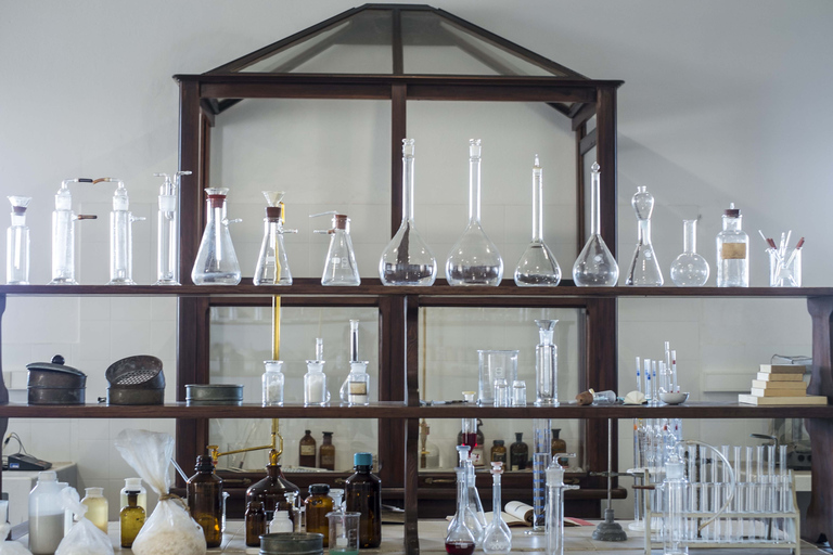 Cagliari: Conti Vecchi Salt Flats Train and Tour Cagliari: Conti Vecchi Salt Flats Train and Walking Tour