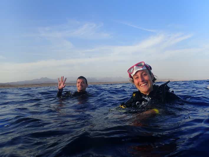 Tenerife Costa Adeje Private Diving Lesson Experience GetYourGuide