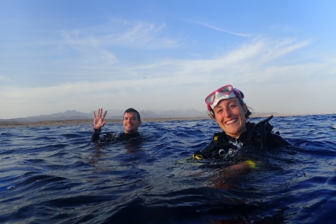 Tenerife: expérience de cours de plongée privée à Costa Adeje
