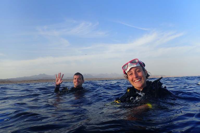 Tenerife: Experiência de aula particular de mergulho na Costa Adeje