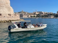 Marseille, Bootstour mit Stopp auf den Friulinseln - Housity