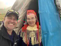 From Honningsvåg, VIP North Cape and Kingcrab Tour - Housity