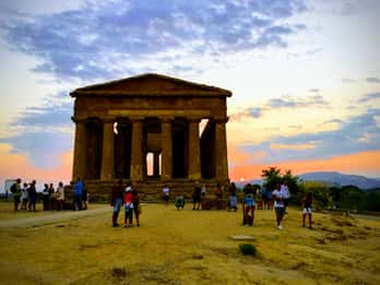 Agrigento: Valley of the Temples Tour Skip-the-Line Entry