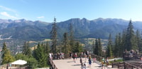 Desde Krakow, Zakopane y Thermal Springs Day viaje con recogida - Housity
