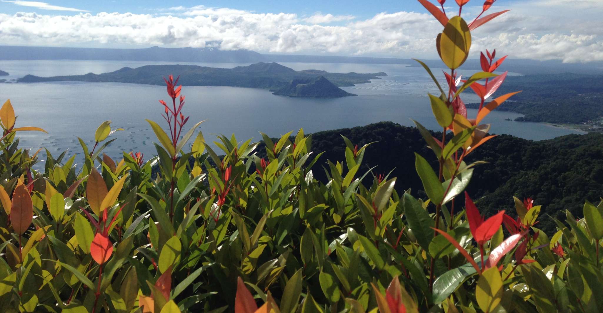 Von Manila, Taal Vulkan und Seeboot Sightseeing Tour - Hizvo
