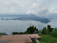 Desde Manila, Volcán Taal y Lago Paseo turístico en barco - Hizvo