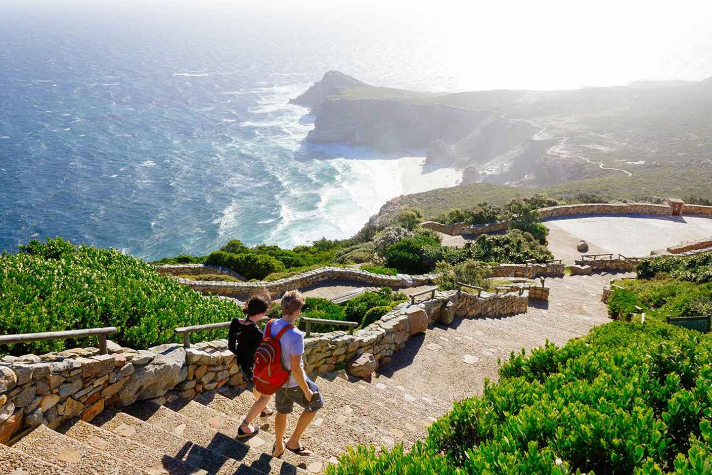 From Cape Town: Cape Point and Boulders Beach Full-Day Tour - From Cape Town: Cape Point and Boulders Beach Full-Day Tour