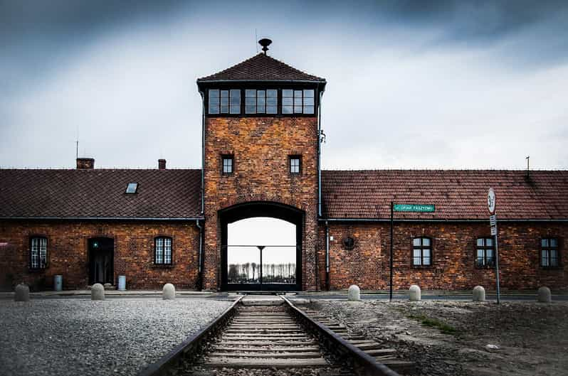 Oświęcim: Bilet Wstępu Do Auschwitz-Birkenau I Wycieczka Z ...