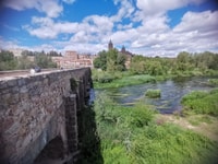 Salamanca, Guided Sightseeing Tour by Bicycle - Housity