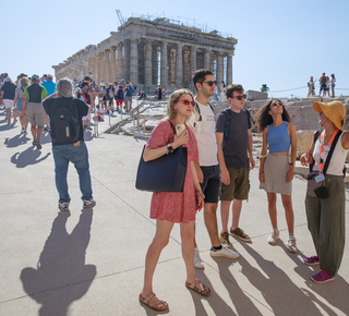 Stadion Panathinaiko: Tickets en tours