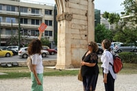 Zeus Tempel, Akropolis & Museum Private Tour ohne Tickets - Hizvo