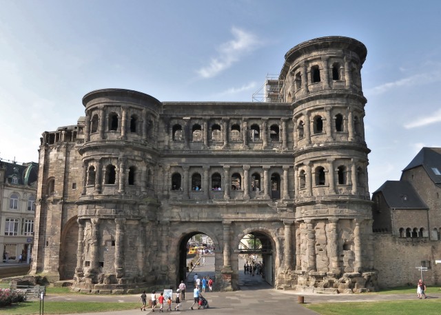 Visit Trier Escape Tour - Self-Guided Citygame in Trier