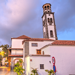 Tenerife: Private Day Tour of the Island with Hotel Pickup