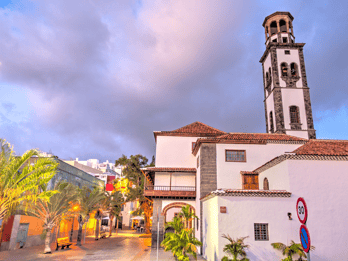 Tenerife: Tour privado de un día por la isla con servicio de recogida del hotel