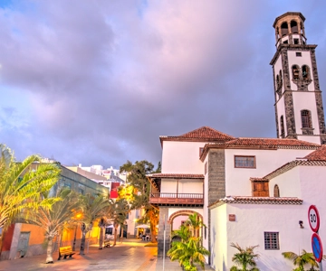 Tenerife: Private Day Tour of the Island with Hotel Pickup