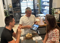 Officina della degustazione di formaggio e vino - Housity