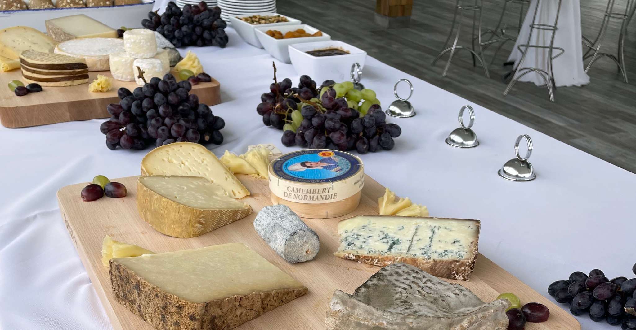 Saint Martin, Cheese and Wine Tasting Workshop - Housity