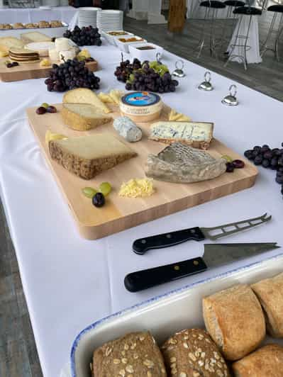 Saint Martin Atelier D Gustation Fromages Et Vins Getyourguide