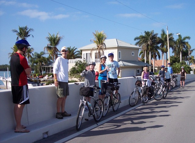 Visit Marco Island, FL Nature and History Bicycle Tour in Marco Island