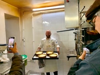 Palerme, Street Food et visite du marché local - Hizvo