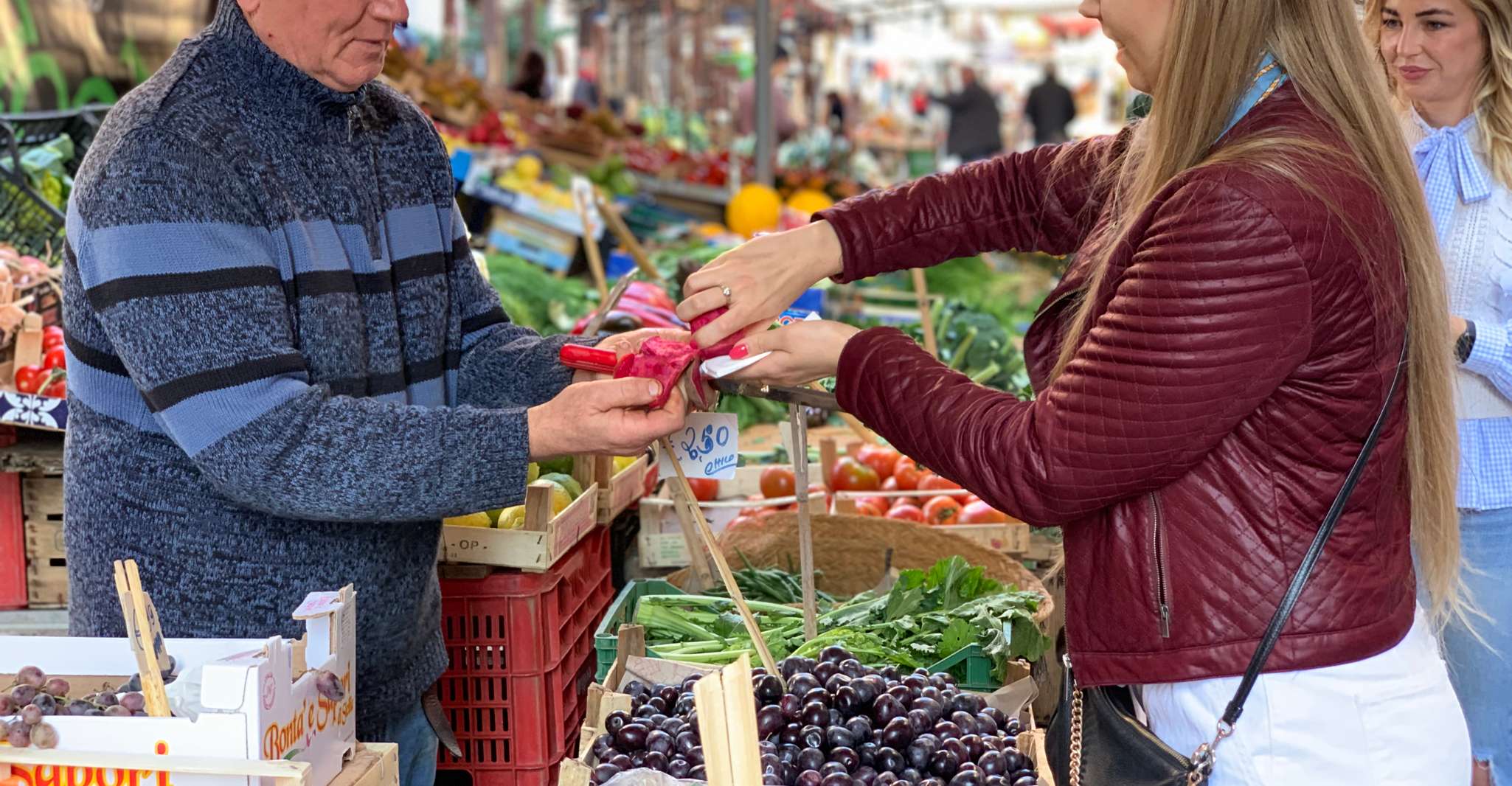 Palermo, comida callejera y tour de degustación del mercado local - Hizvo
