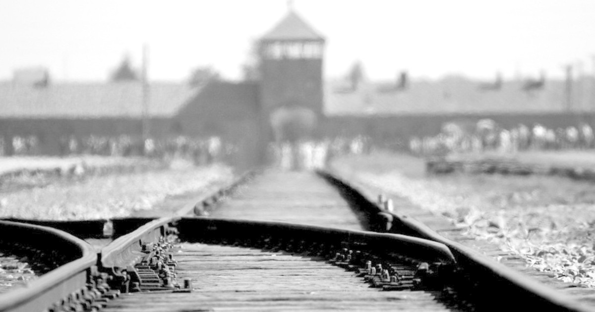 package trips to auschwitz from uk
