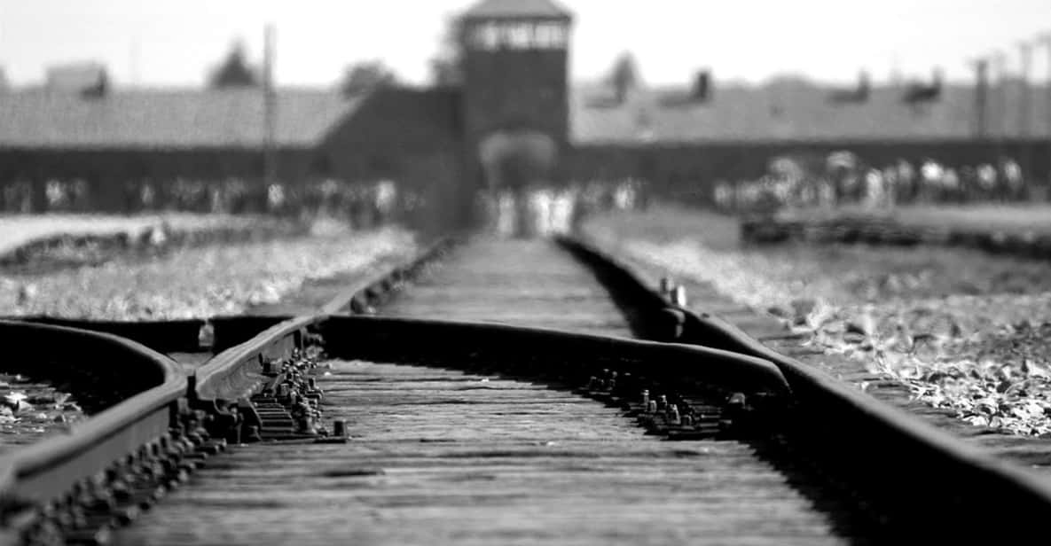 Auschwitz-Birkenau: Bilet Wstępu Do Miejsca Pamięci I Zwiedzanie Z ...